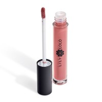 Lily Lolo Natural Lip Gloss 4ml