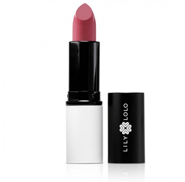 Lily Lolo Natural Lipstick 4g