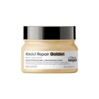 L'Oréal Professionnel Absolut Repair Golden Μάσκα Μαλλιών 250ml