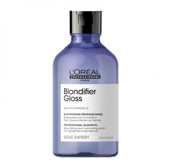 L'Oréal Professionnel Blondifier Gloss Σαμπουάν 300ml