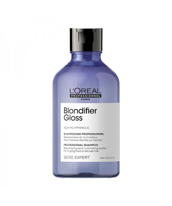 L'Oréal Professionnel Blondifier Gloss Σαμπουάν 300ml