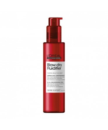 L'Oréal Professionnel Blow-Dry Fluidifier 150ml