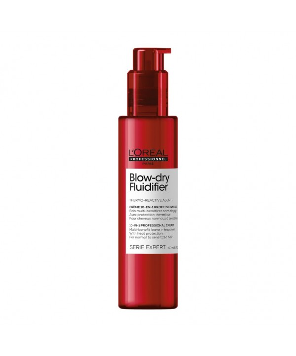 L'Oréal Professionnel Blow-Dry Fluidifier 150ml