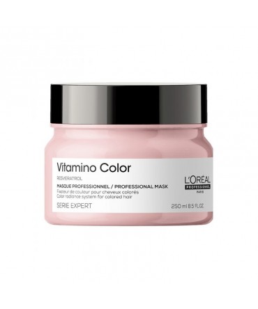 L'Oréal Professionnel Vitamino Color Μάσκα Μαλλιών 250ml