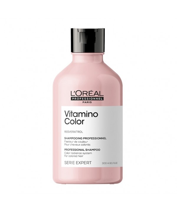 L'Oréal Professionnel Vitamino Color Σαμπουάν 300ml
