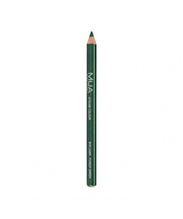 MUA Intense Colour Eyeliner Pencil