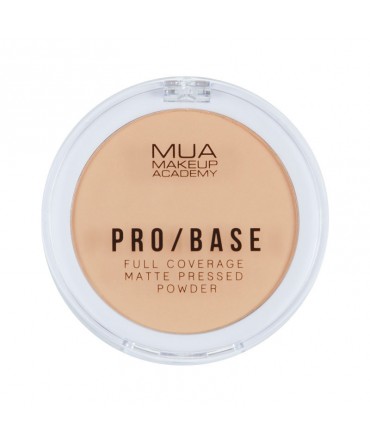 MUA Pro Base Full Cover Matte Powder 6.5g