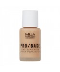 MUA Pro Base Long Wear Matte Finish Foundation 30ml