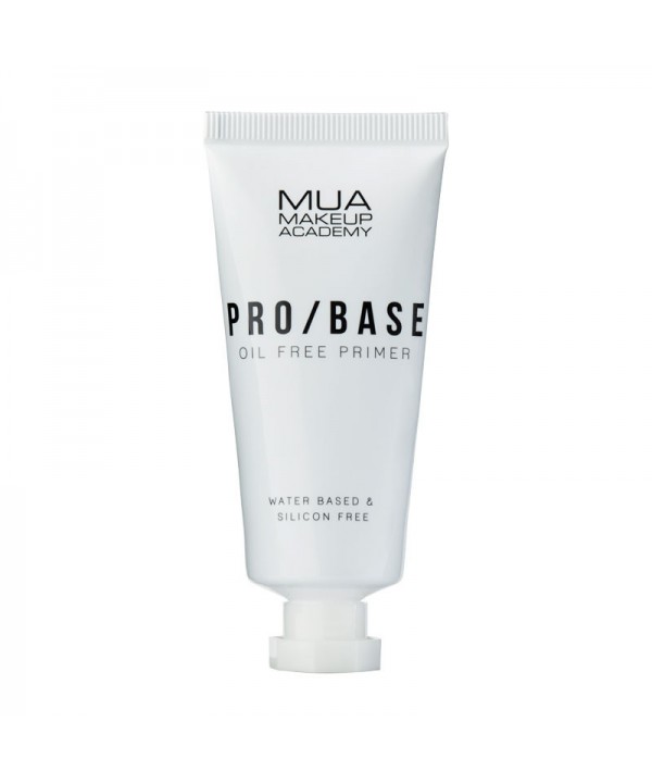 MUA Pro Base Oil Free Primer 30ml