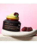 Mary & May Κρέμα Προσώπου Idebenone & Blackberry Intensive Cream 70gr