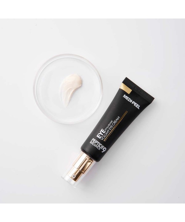 MediPeel Κρέμα Ματιών Peptide 9 Hyaluronic Volumy 40ml