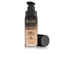 Milani Conceal &...