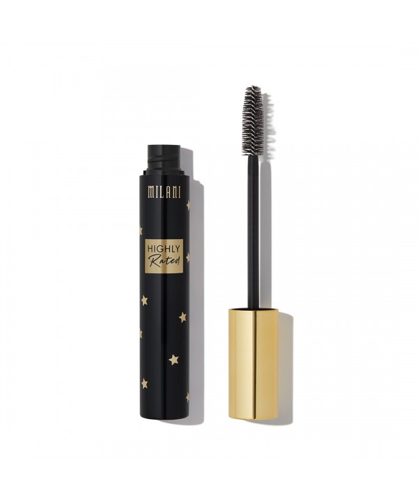 Milani Highly Rated - 10-In-1 Volume Mascara 12ml