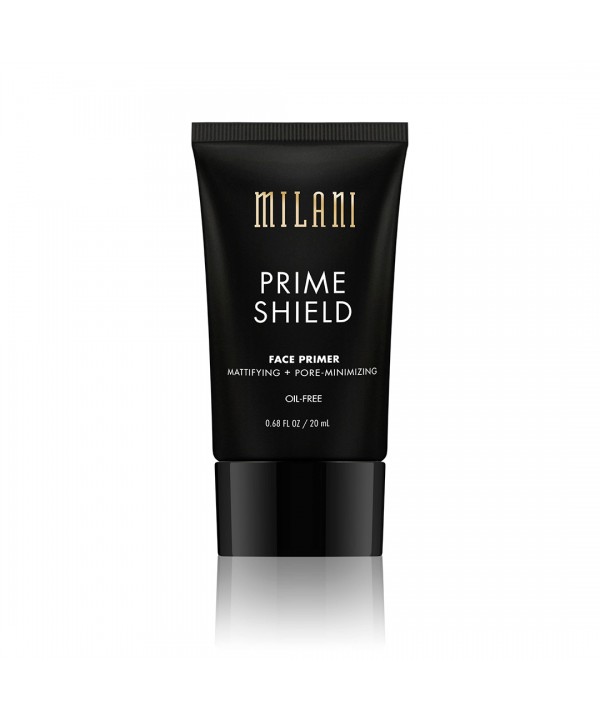 Milani Prime Shield Mattifying + Pore Minimizing Face Primer 20ml