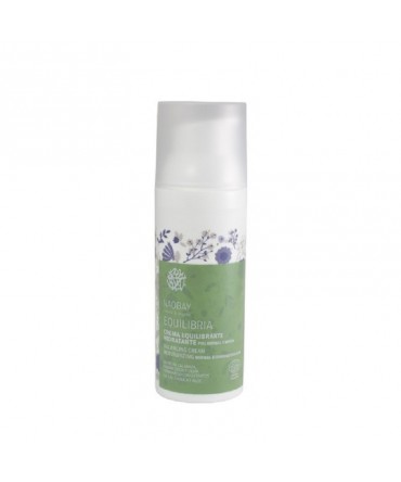 Naobay Equilibria Balancing Cream 50ml