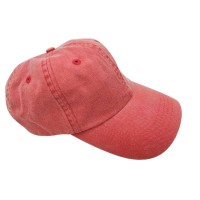 Natural Life Καπέλο Τζόκεϊ Κόκκινο