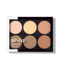 Nip+Fab Contour Palette Light 20g