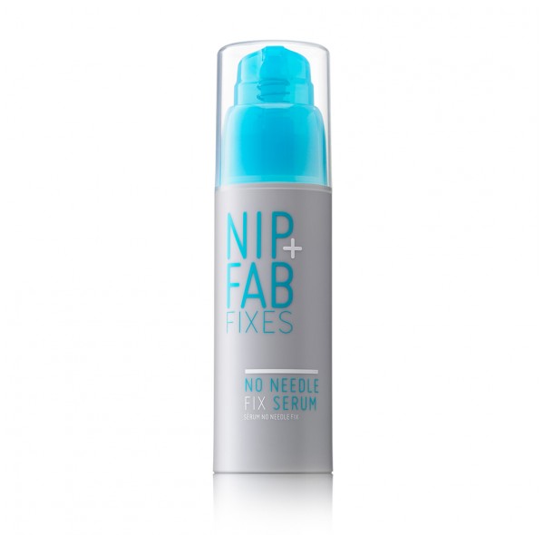 Nip+Fab No Needle Fix Serum 50ml