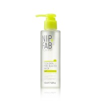 Nip+Fab Teen Skin Fix Pore Blaster Wash Day 145ml