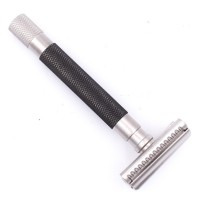 Parker Ξυριστική Μηχανή Semi Slant 55SL Graphite