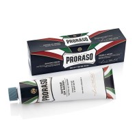 Proraso Κρέμα Ξυρίσματος Protective (Αλόη + Βιταμίνη Ε) 150ml