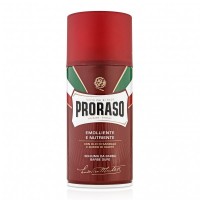 Proraso Αφρός Ξυρίσματος με Σανδαλόξυλο 300ml