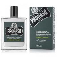 Proraso After Shave Balm Cypress & Vetyver 100ml