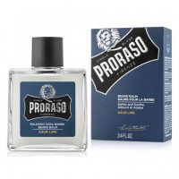 Proraso Balm Γενειάδας Azur Lime 100ml