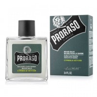 Proraso Balm Γενειάδας Cypress & Vetyver 100ml