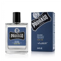 Proraso Κολόνια Eau de Cologne Azur Lime 100ml