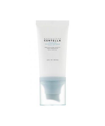 SKIN1004 Αντηλιακό Προσώπου Hyalu-Cica Water-Fit Sun Serum SPF50+ PA++++ 50ml