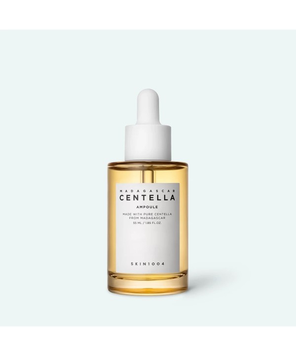 SKIN1004 Ορός Προσώπου Madagascar Centella Ampoule 55ml