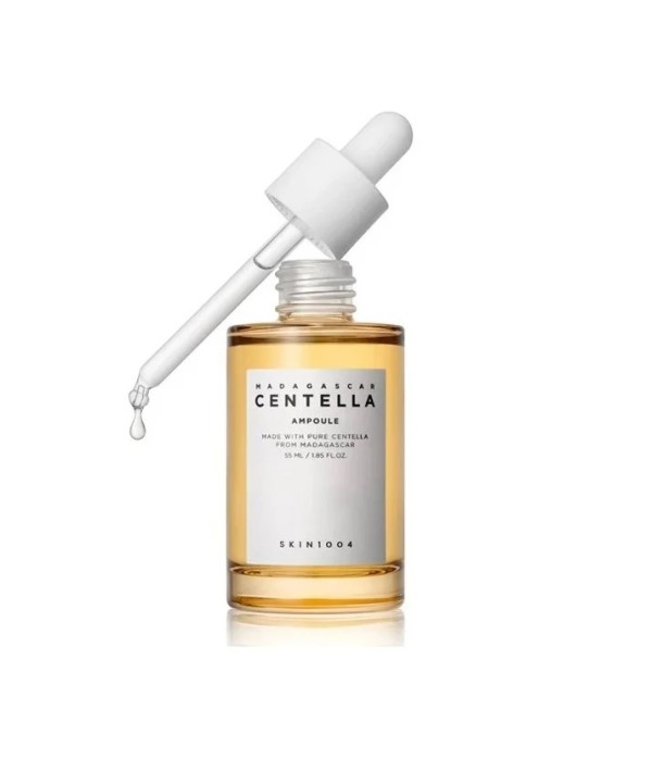 SKIN1004 Ορός Προσώπου Madagascar Centella Ampoule 55ml