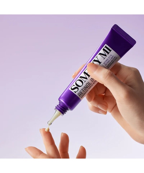 SOME BY MI Κρέμα ματιών Retinol Intense 30ml