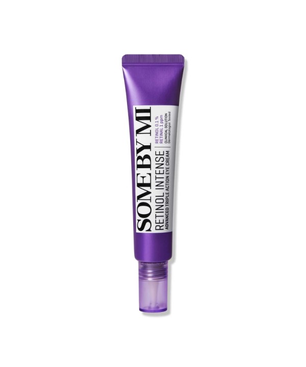 SOME BY MI Κρέμα ματιών Retinol Intense 30ml