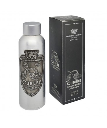 Saponificio Varesino After Shave Lotion Cubebe 125ml