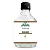 Stirling Company Aftershave Lotion Sandalwood 100ml