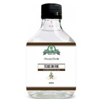 Stirling Company Aftershave Lotion Texas on Fire 100ml