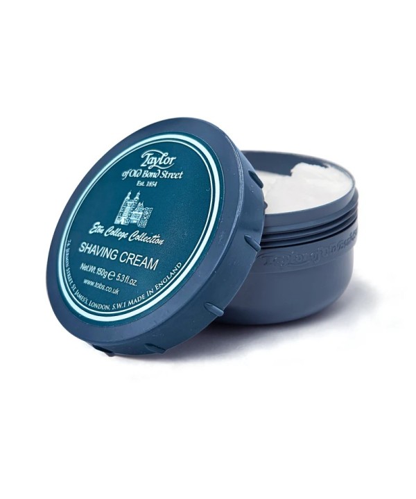 Taylor of Old Bond Street Κρέμα Ξυρίσματος Eton College 150g