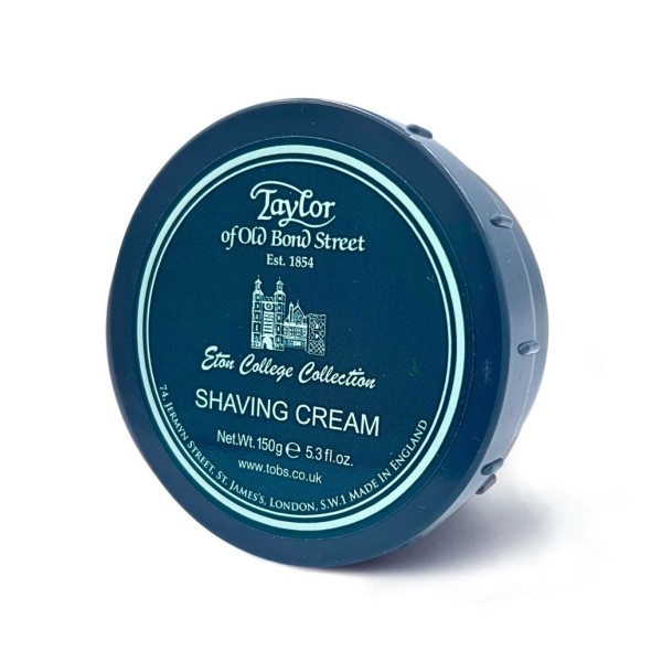 Taylor of Old Bond Street Κρέμα Ξυρίσματος Eton College 150g
