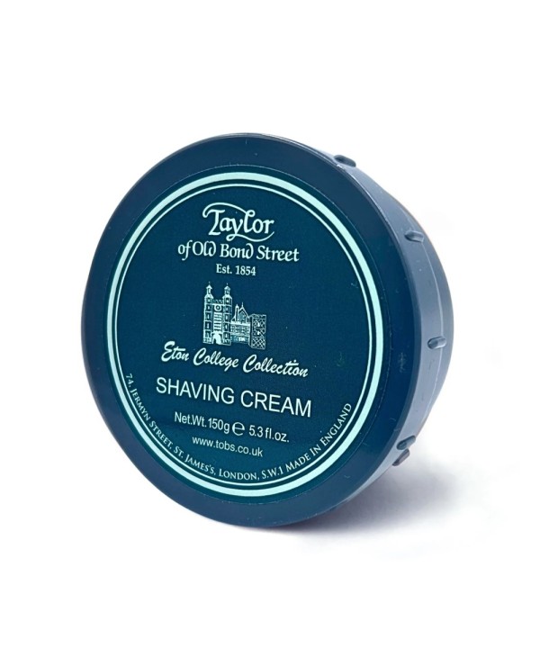 Taylor of Old Bond Street Κρέμα Ξυρίσματος Eton College 150g