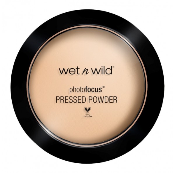 Wet n Wild Photo Focus Pressed Powder 7.5g