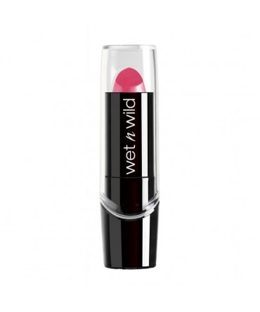 Wet n Wild Silk Finish Lipstick 3.6g