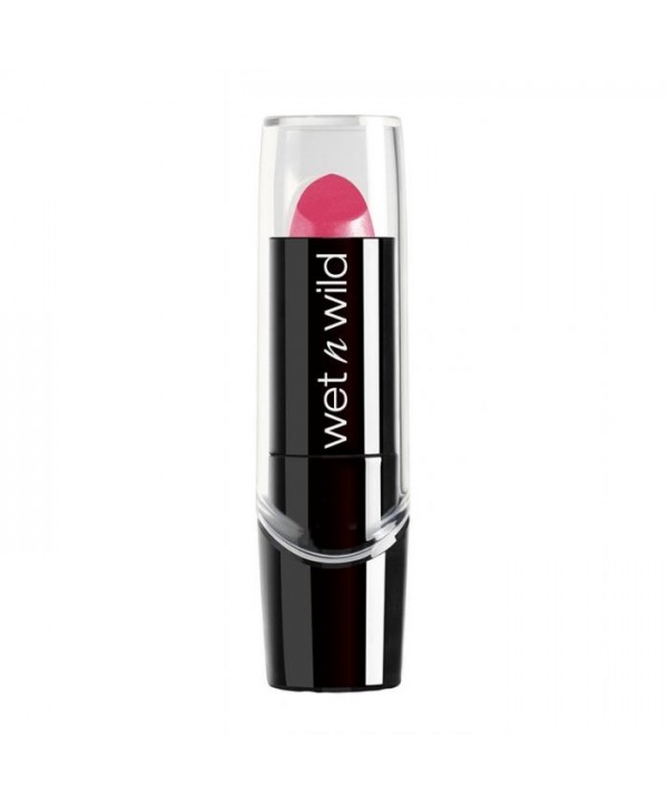 Wet n Wild Silk Finish Lipstick 3.6g