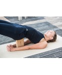 Yogistar Τούβλο Yoga από Φελλό