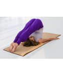 Yogistar Στρώμα Yoga από Φελλό