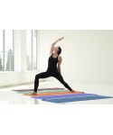 Yogistar Στρώμα Yoga Pro Πράσινο